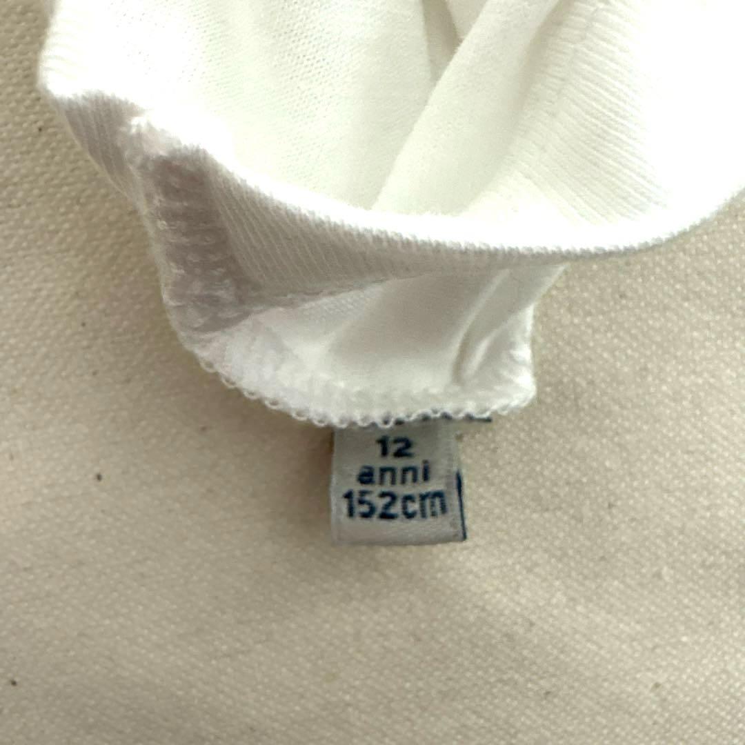 MONCLER Tシャツ キッズ 白 ハワイ島デザインプリント - メルカリ