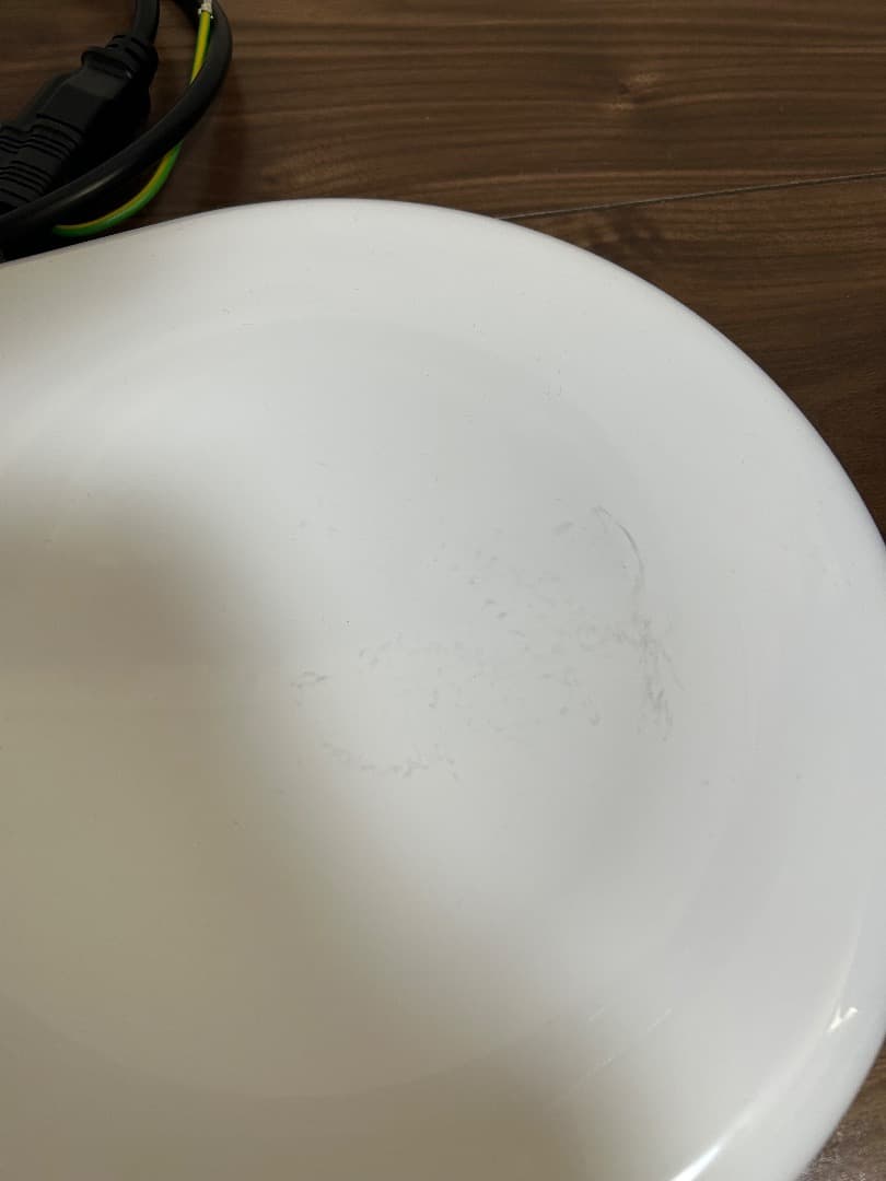 スタンドミキサー　キッチンエイド　KSM7WH　6.9L