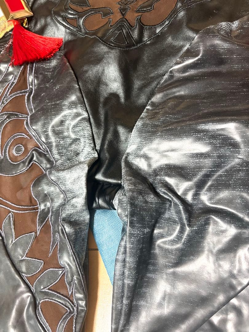 【roni】原神 申鶴 フルセット