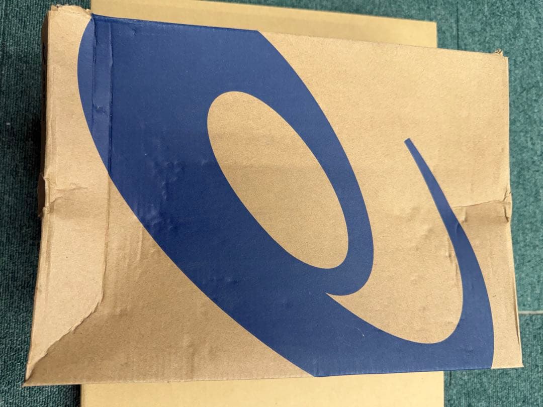 WINJOB CP219 BOA ホワイト/ショッキングオレンジ 25.0cm