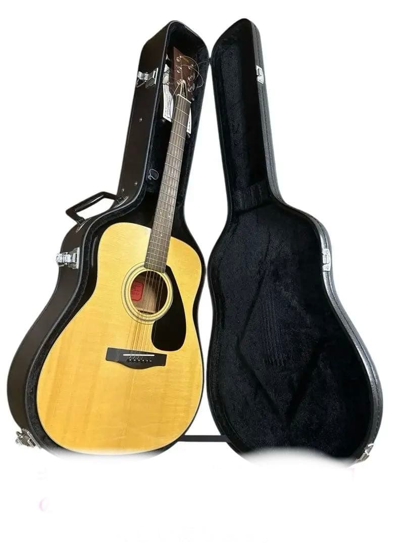 ヤマハFGX 512 SJ エレアコ美品　高級ハードケース付き image?url=/image/files/AC3EG11