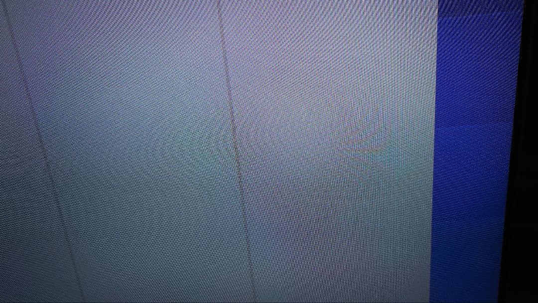 ☆東芝46インチTV 46A2☆リモコン・B-CAS欠品☆