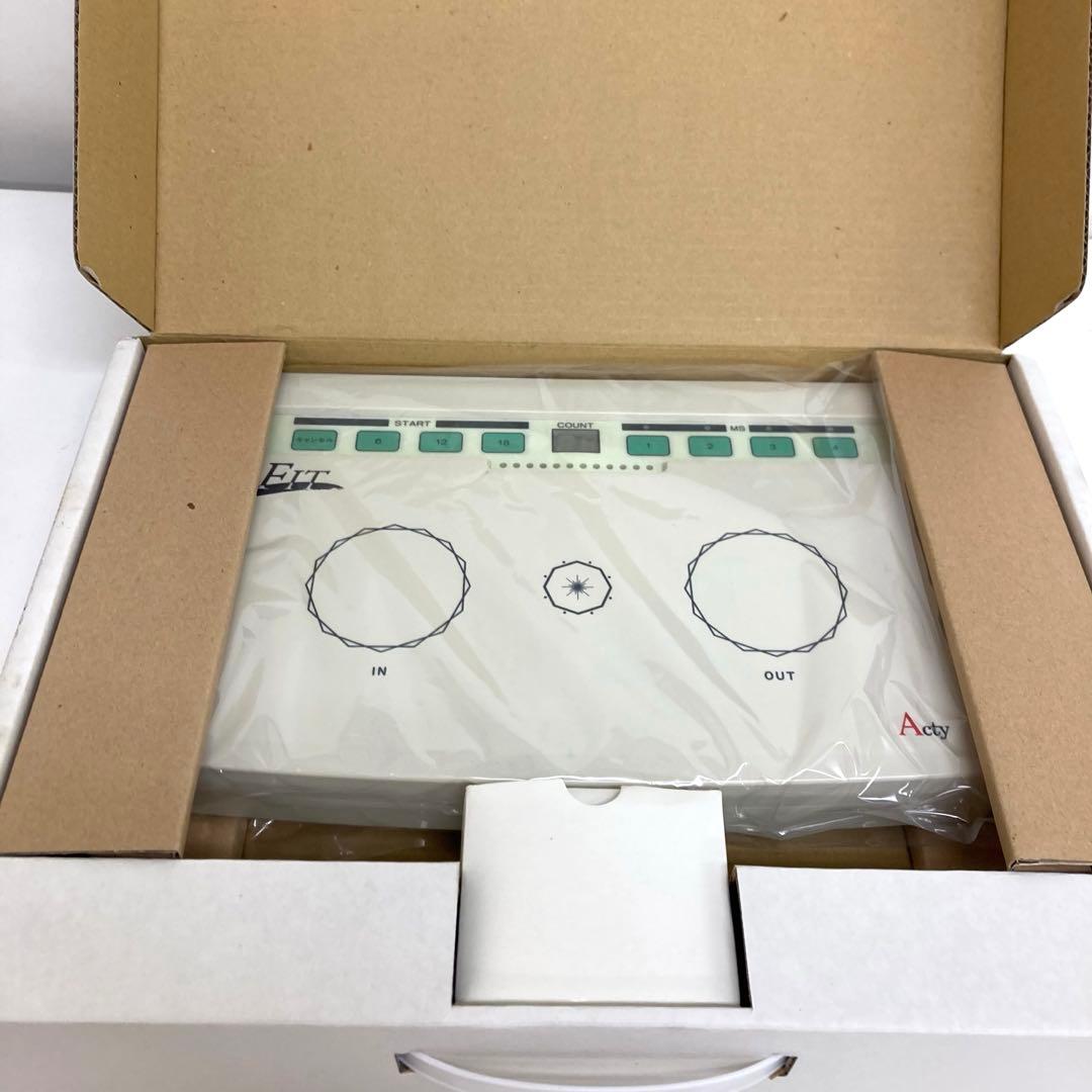 f572-37 波動転写装置 FIT フィット アクティ