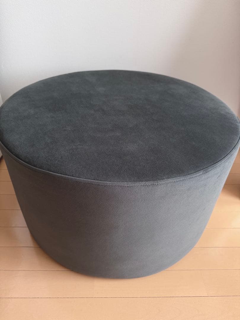 BoConcept Eden フットスツール ベルベット - メルカリ