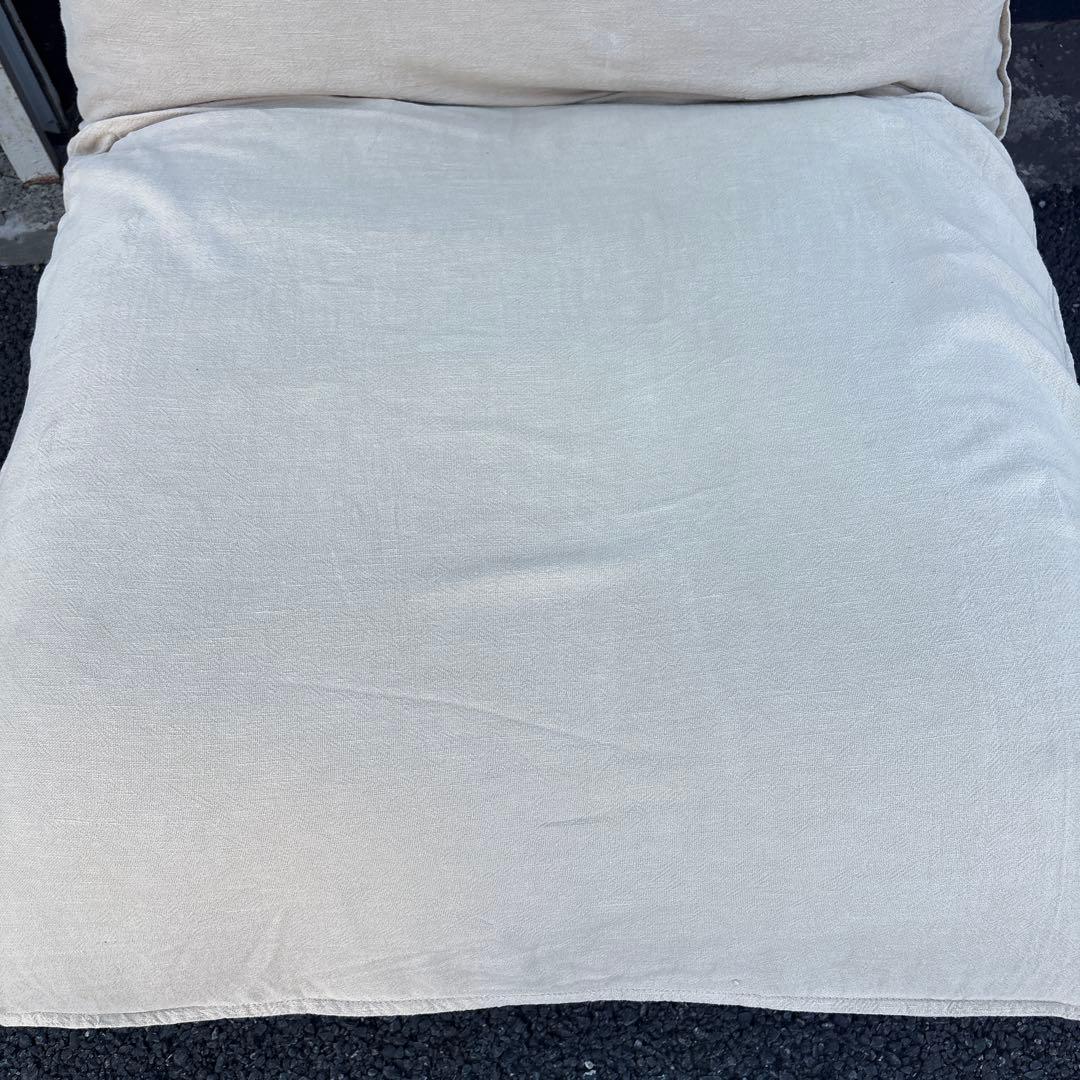 o*i様 WTW カタリナ 1人掛けソファ - メルカリ