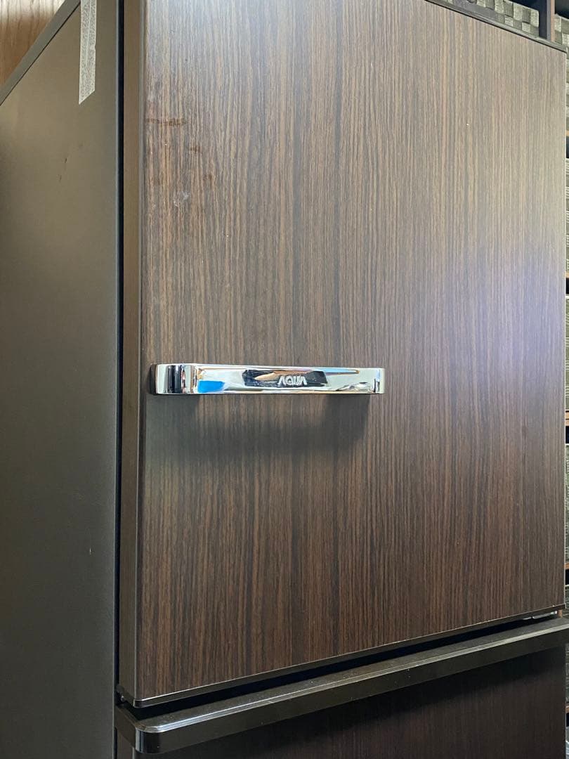 AQR-SV27K(T)　アクア　冷蔵庫 AQR-SV27K | アクア株式会社（AQUA）｜生活家電