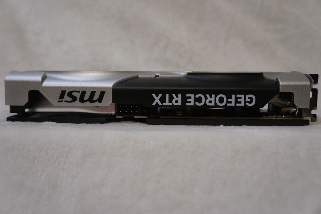 RTX5060 Ti 16G 保証期間内