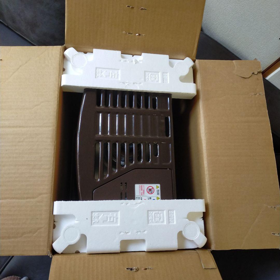 ❤️極美品❤新品同様❤️コロナ❤石油ストーブ2018KCP-2218Y - メルカリ