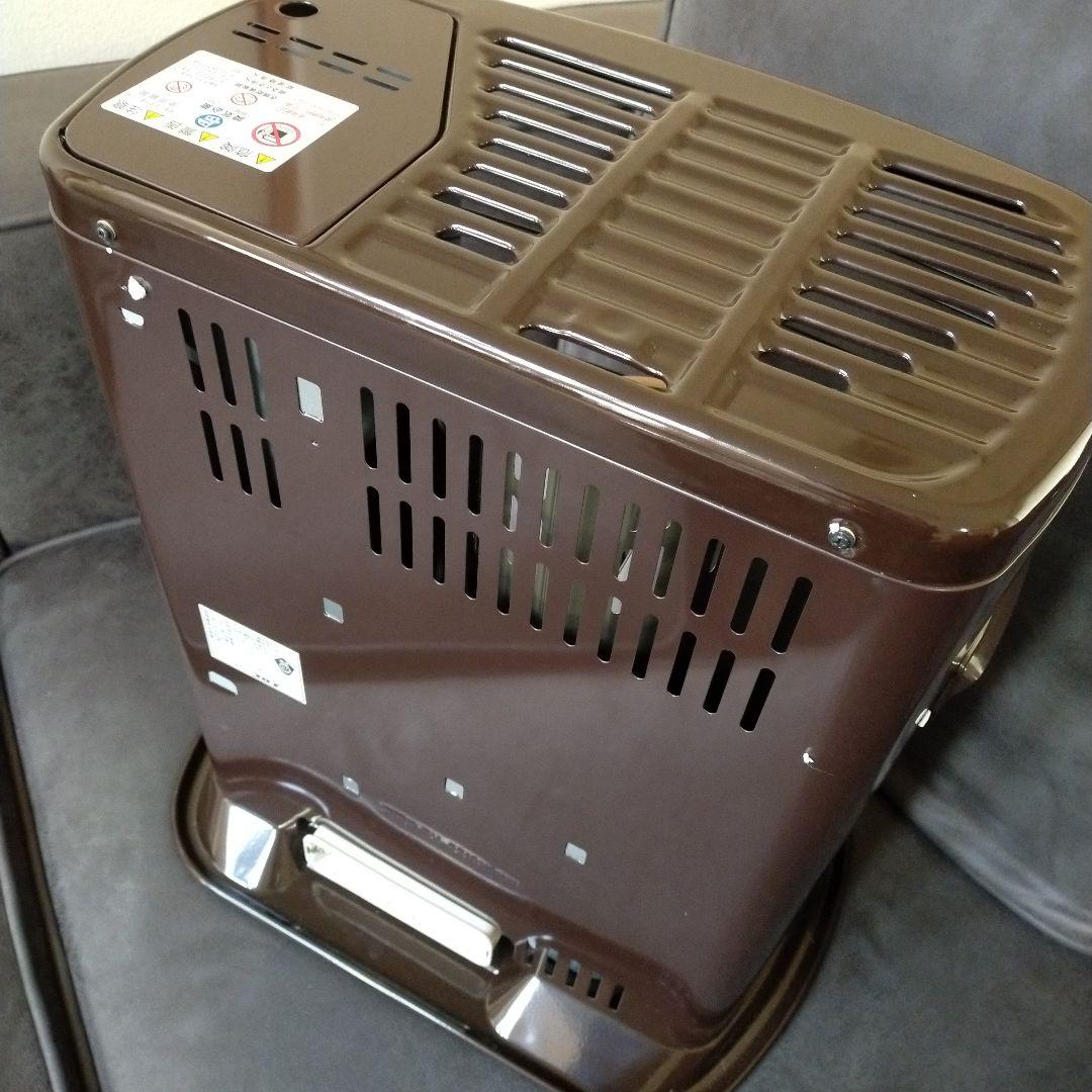 ❤️極美品❤新品同様❤️コロナ❤石油ストーブ2018KCP-2218Y - メルカリ