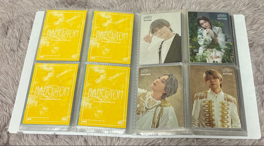 バラ売り可‼️】Mrs. GREEN APPLE グッズまとめ売り - メルカリ