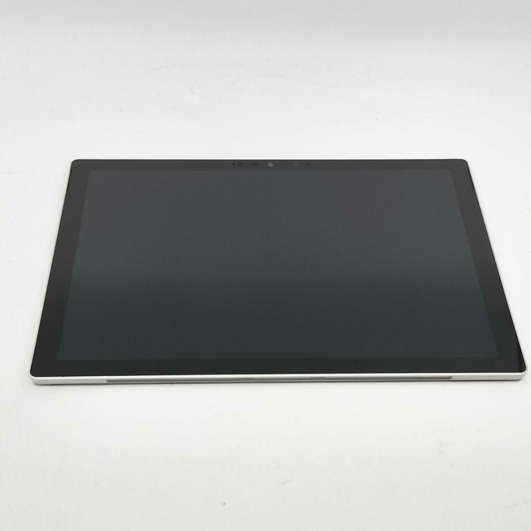 《Surface Pro7》Core i5／メモリ8GB／SSD256GB