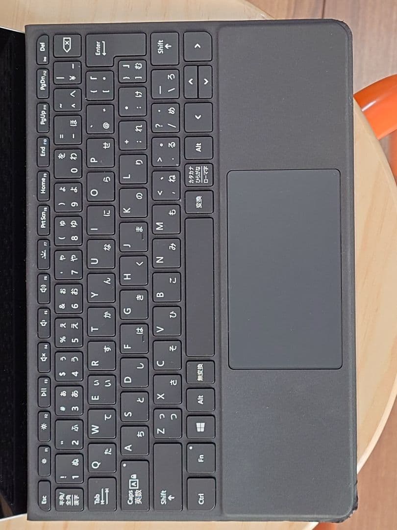 Surface Go第一世代64GB Wi-Fiモデル タイプカバー(中古品) - メルカリ