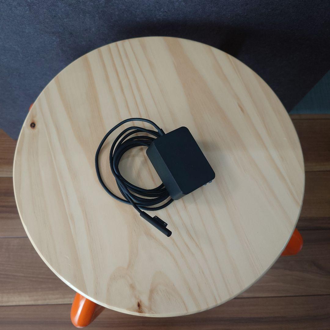 Surface Go第一世代64GB Wi-Fiモデル タイプカバー(中古品) - メルカリ