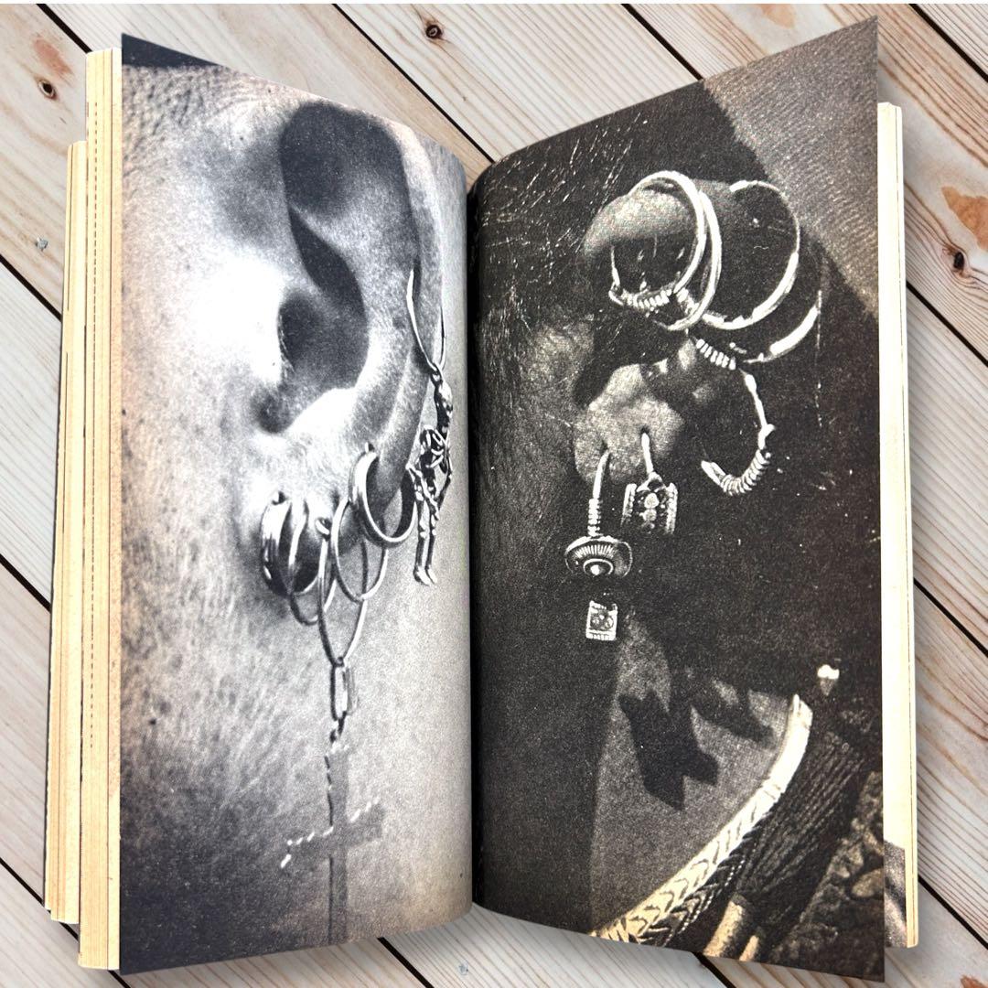 1980年 着るー平凡社カルチャーtoday④装いの生態学 多田道太郎　杉浦康平