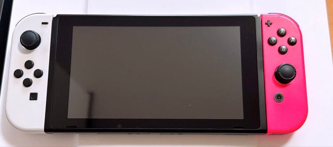 任天堂 Nintendo 通常Switch 正規品充電コードつき 任天堂（Nintendo） 【最短翌日お届け】任天堂 Nintendo acアダプター