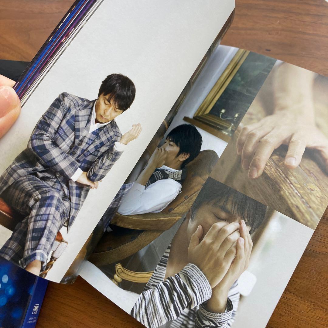 德永英明/ 2009 LIVE SPECIAL EDITION初回限定生産 商品詳細「德永英明