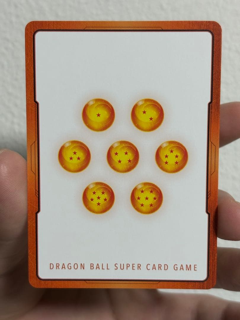 ドラゴンボール マンガブースター02金エナジーマーカー 10巻 E-73