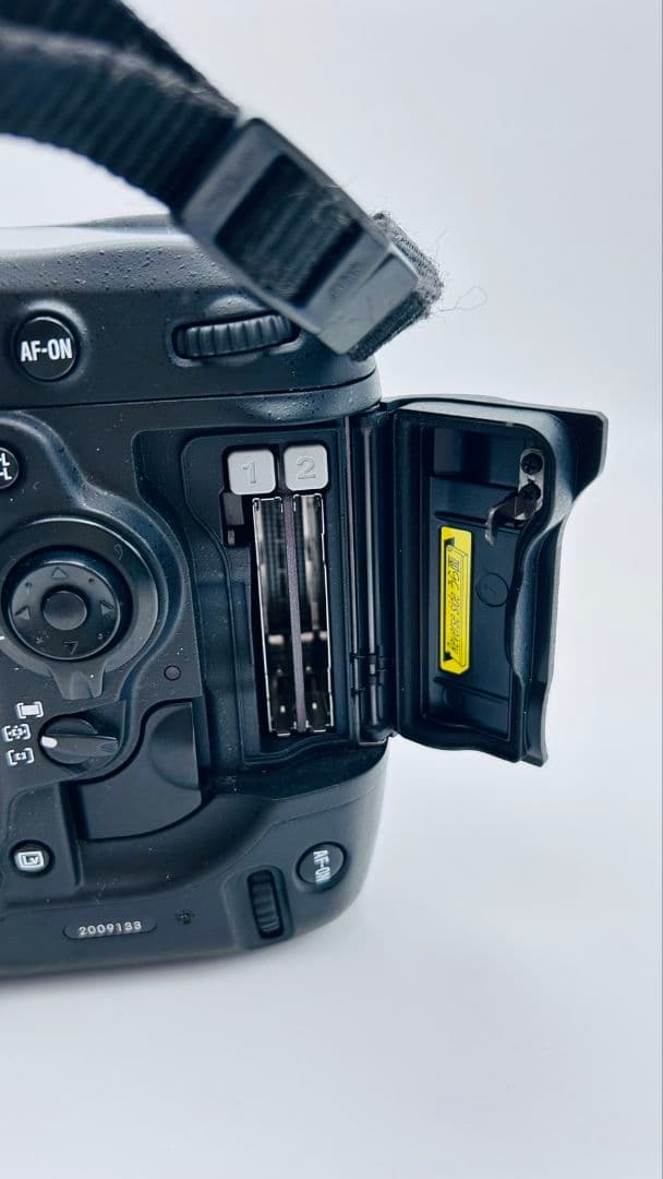 い*郎様 Nikon ニコン D3s ボディ FX デジタル一眼レフ 動作確認済