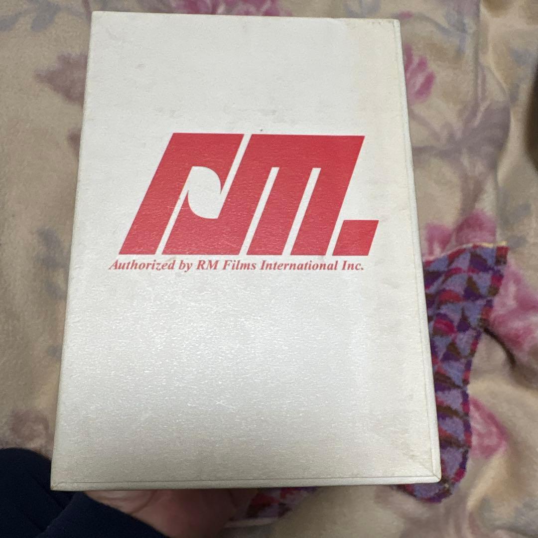 洋画・外国映画 Russ Meyer's Wild Box DVD