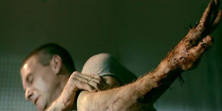 廃盤】ダスク・オブ・ザ・デッド DVD ホラー グロテスク モンスター