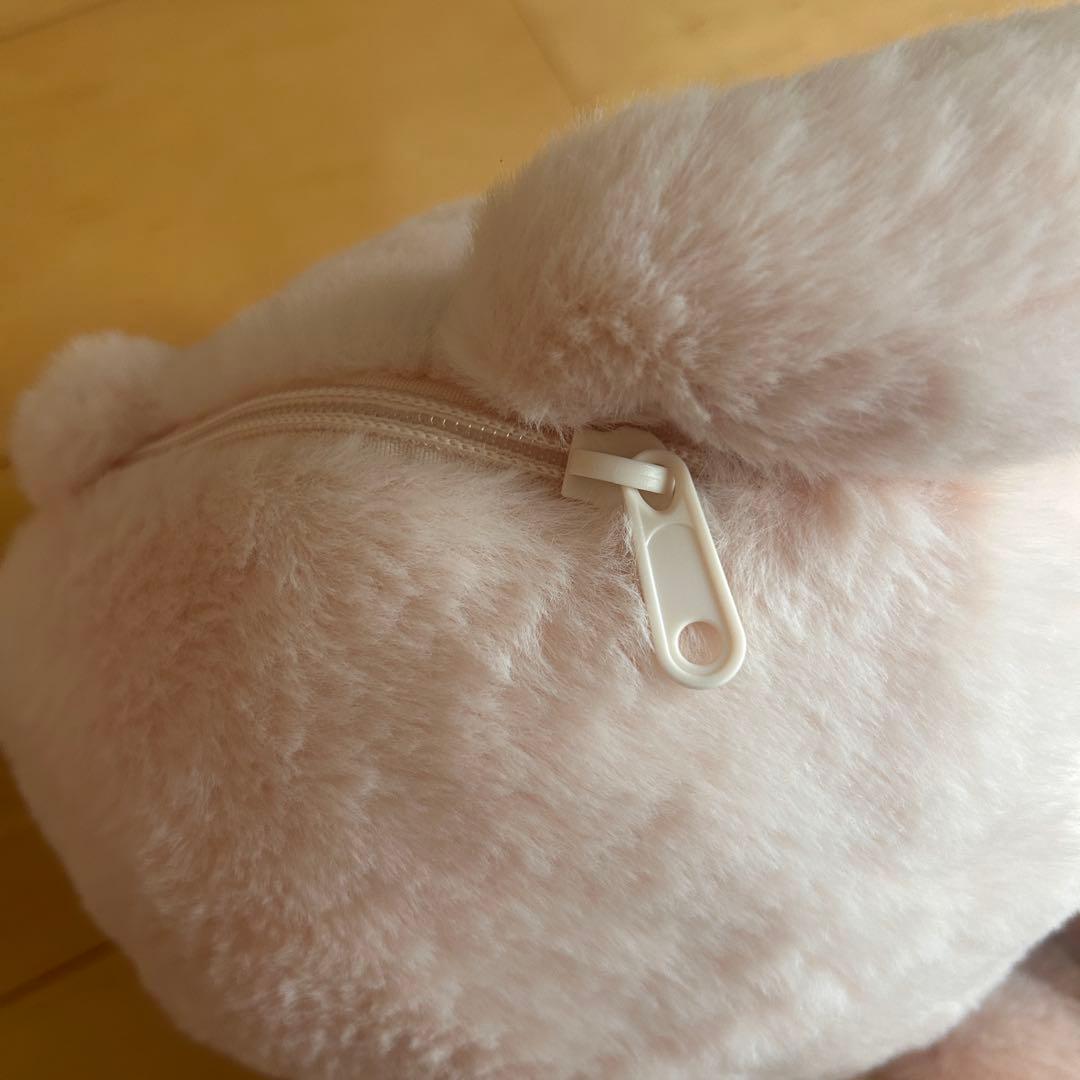 nctwish キャラクターバッグ ジェヒ - メルカリ