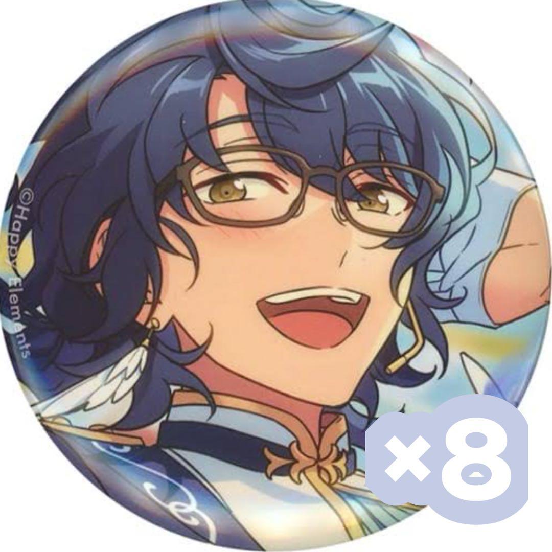 青葉つむぎ フィーチャー缶 - メルカリ