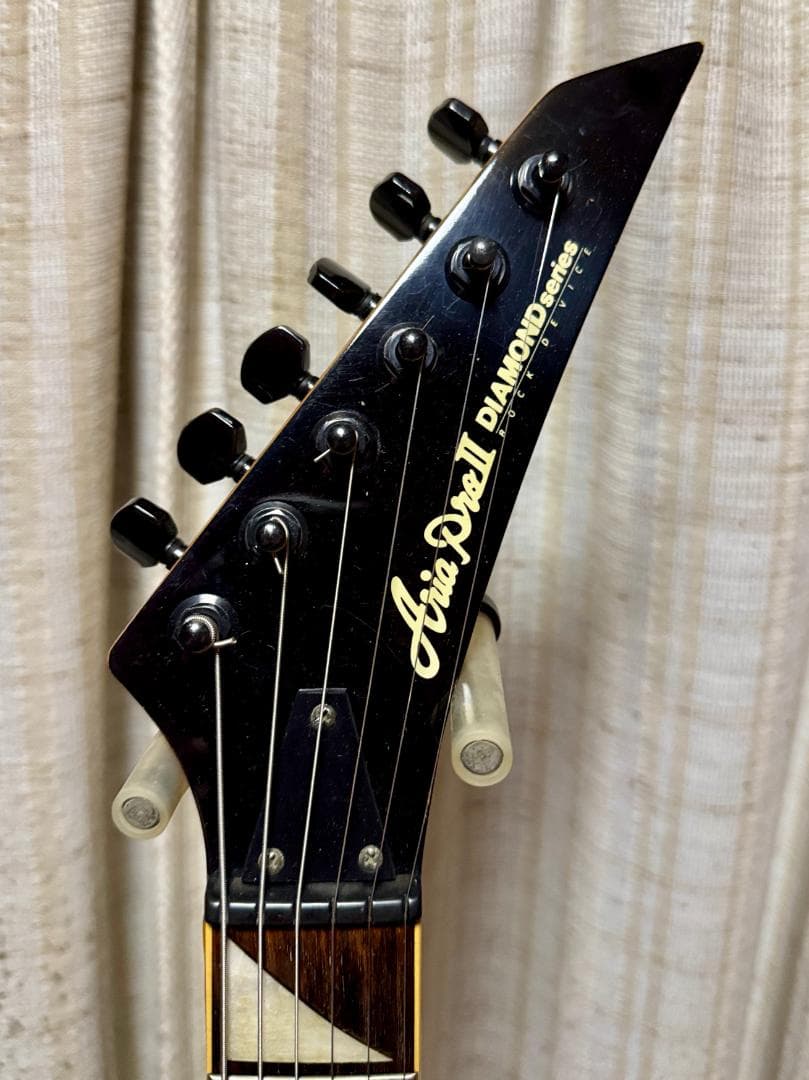 ね*こ様 Aria ProⅡ Diamond Series White ソフトケ - メルカリ