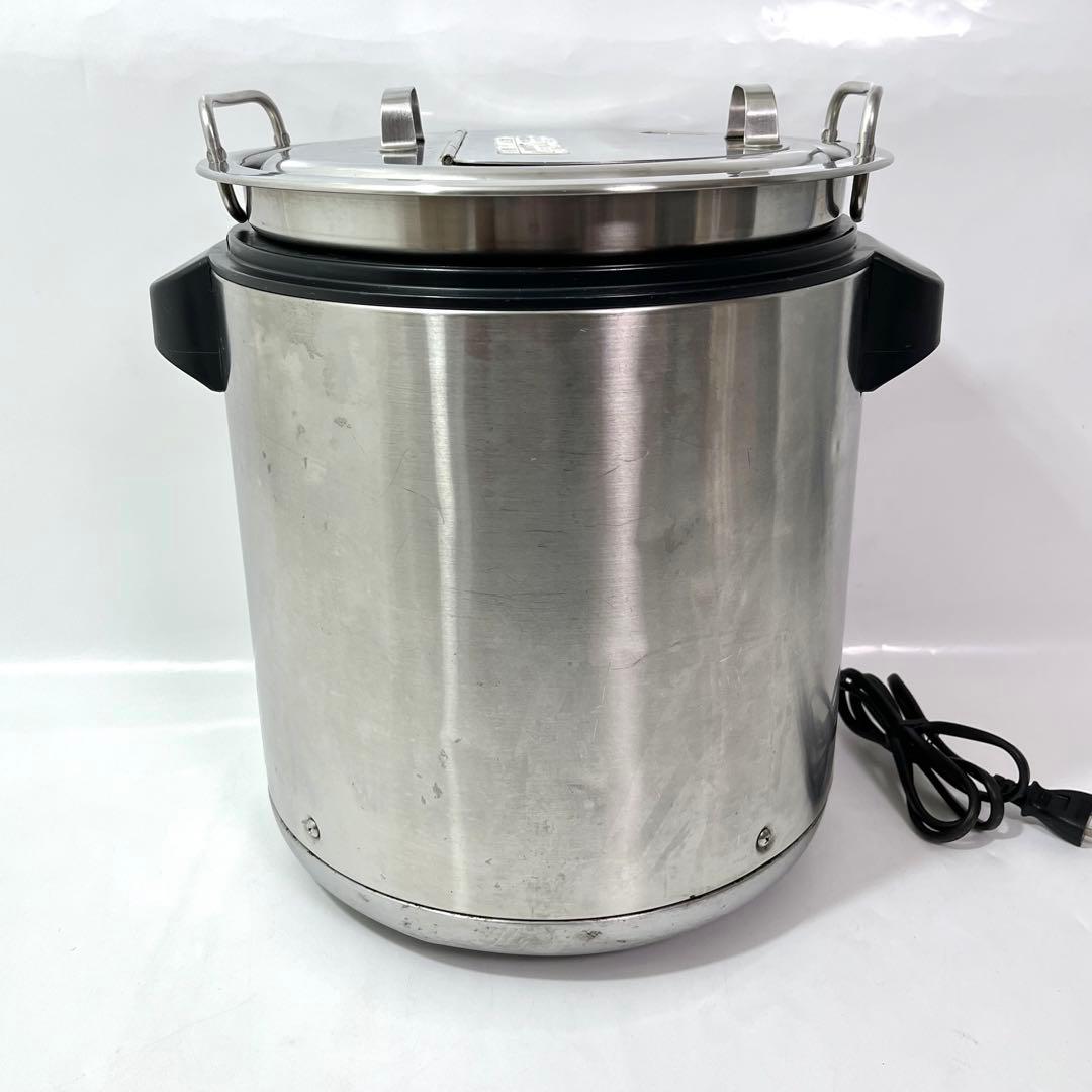 ky0125【象印】業務用 スープジャー TH-CS08型/8.0L - メルカリ