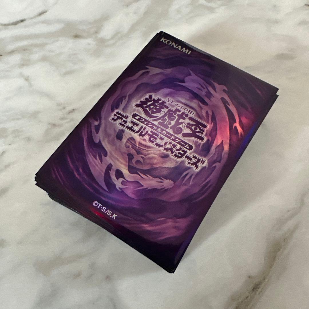 キラーチューン デッキパーツ40枚 スリーブ付き - メルカリ