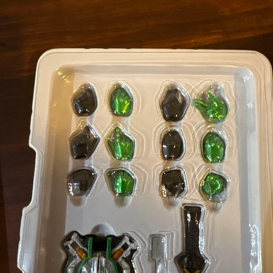 S.H.Figuarts 真骨彫 サイクロンジョーカーエクストリーム