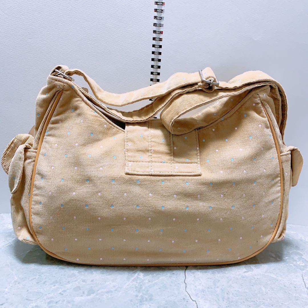 マシュマロみたいなふわふわにゃんこ バッグ サンリオ レア - メルカリ