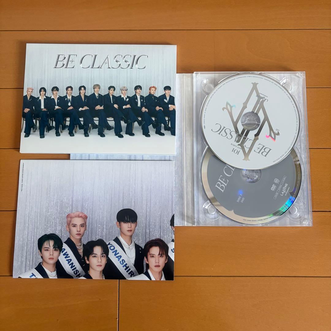 JO1 ベストアルバム BECLASSIC まとめ売り - メルカリ