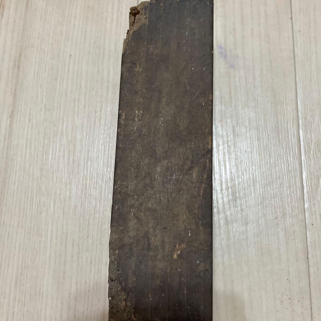 希少　高木流中極意巻　大正骨董品