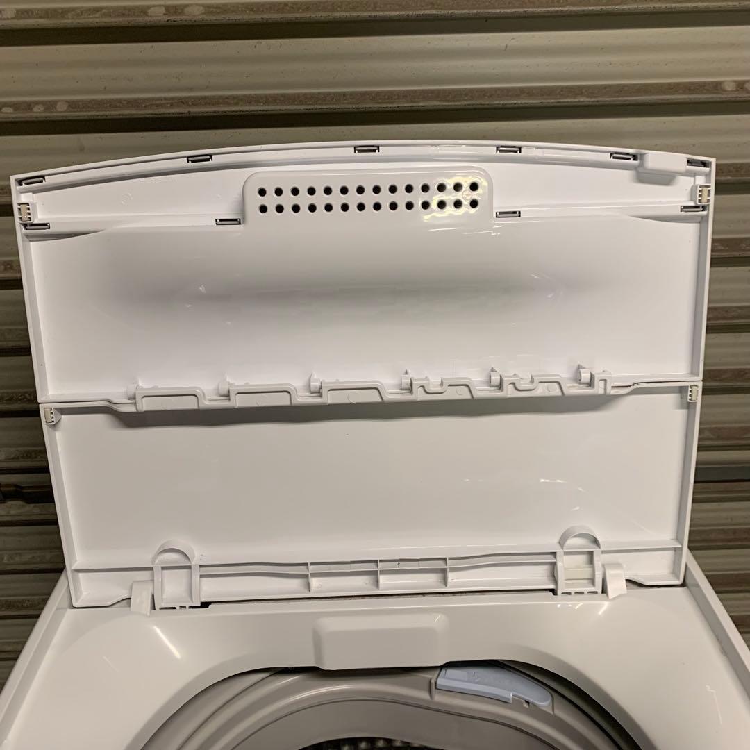 7r22 2021年製 4.5kg 洗濯機 JW-E45CF 一人暮らし 単身用