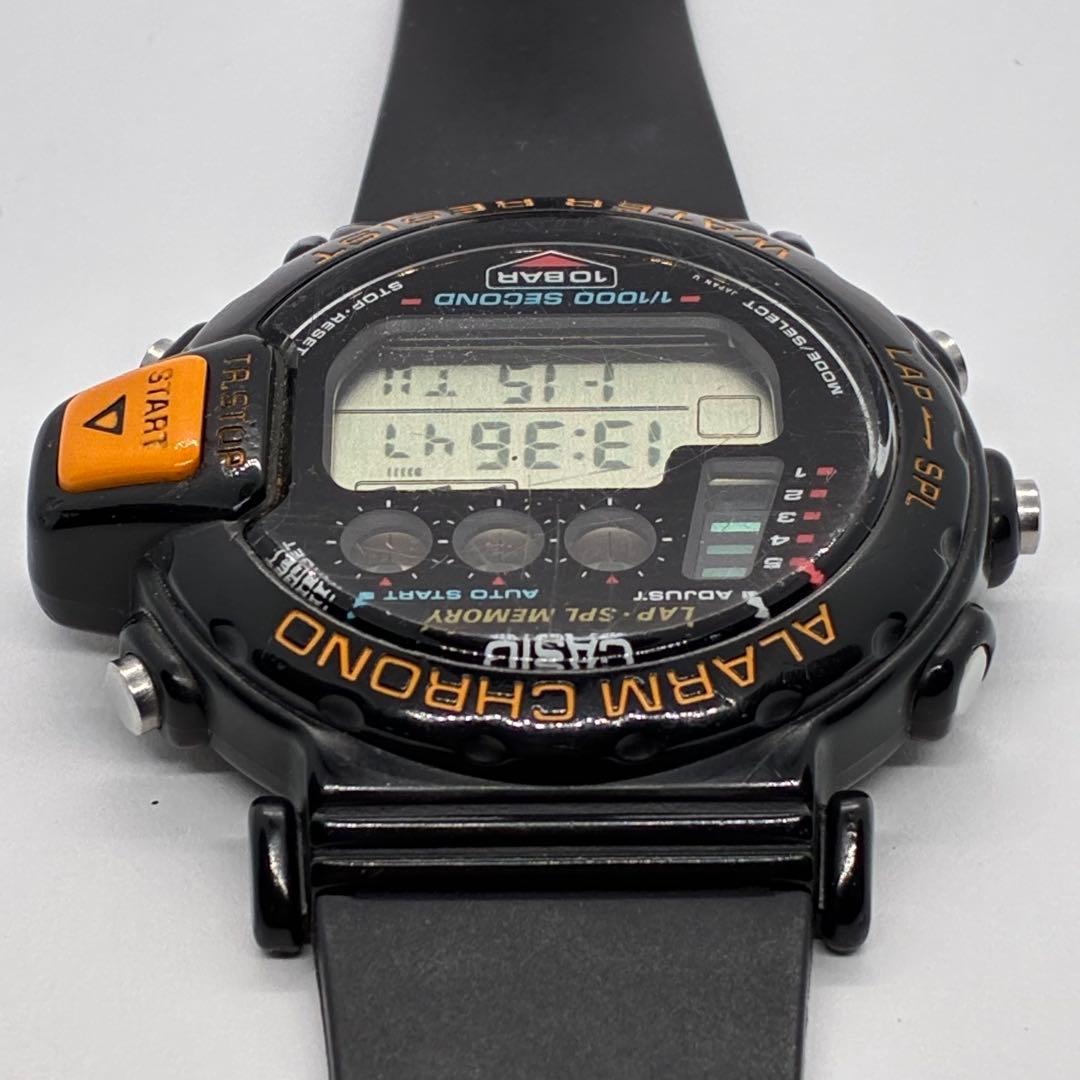 casio カシオ CBX-1000 動作品 2043 ヴィンテージ - メルカリ