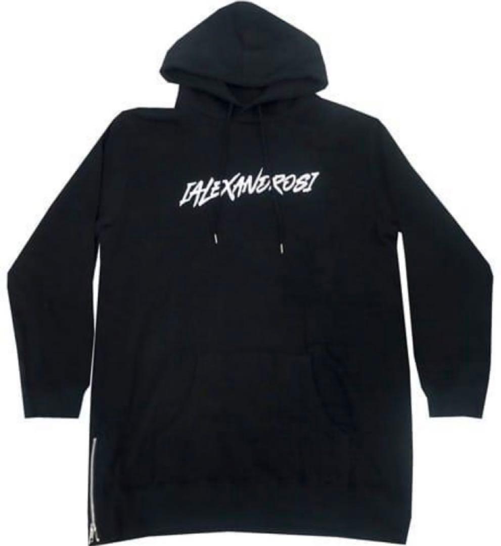 ドロス パーカー Mサイズ - メルカリ