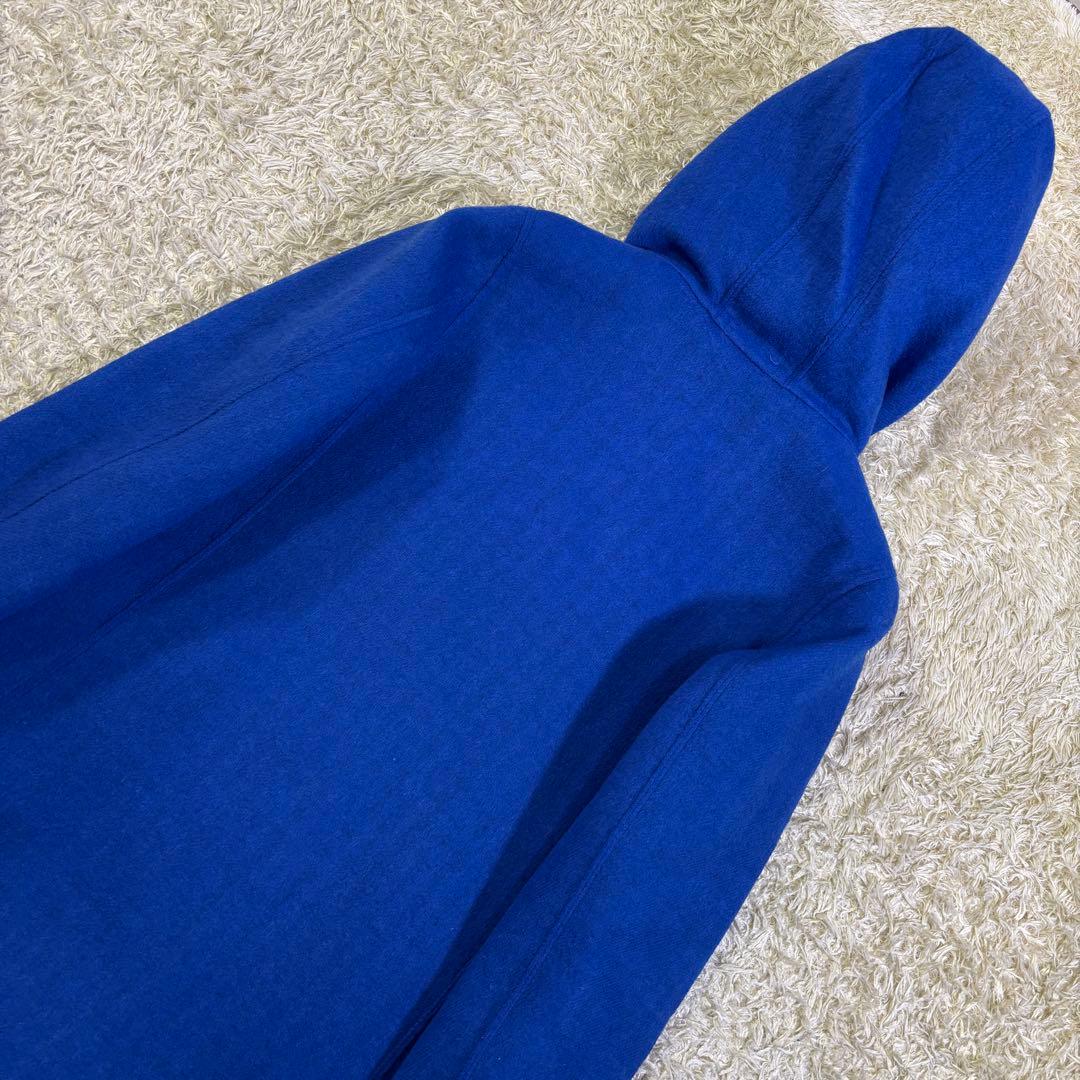 アクアスキュータム イタリア製生地 ギンガムチェック ジャンパー