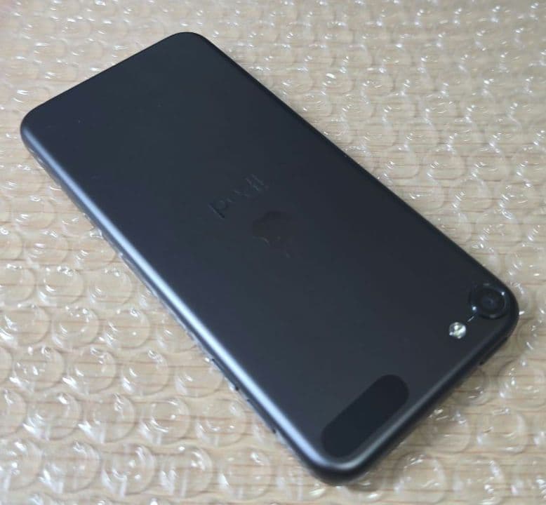 iPod touch 7◼️充放電回数3回◼️バッテリー容量100%◼️355 - メルカリ