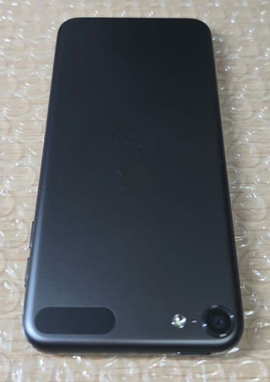 iPod touch 7◼️充放電回数3回◼️バッテリー容量100%◼️355 - メルカリ