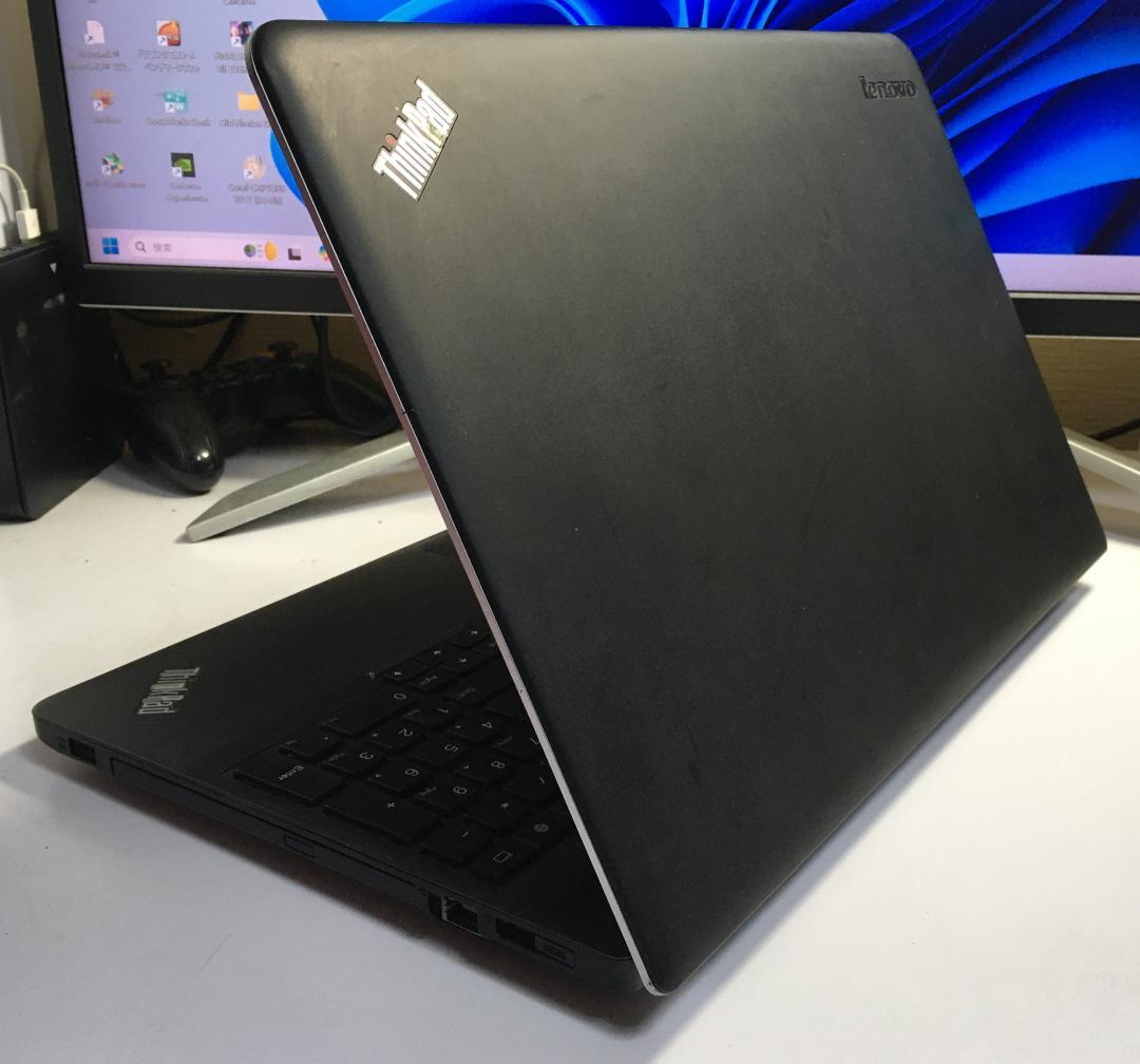Lenovo ThinkPad E540 Windows11