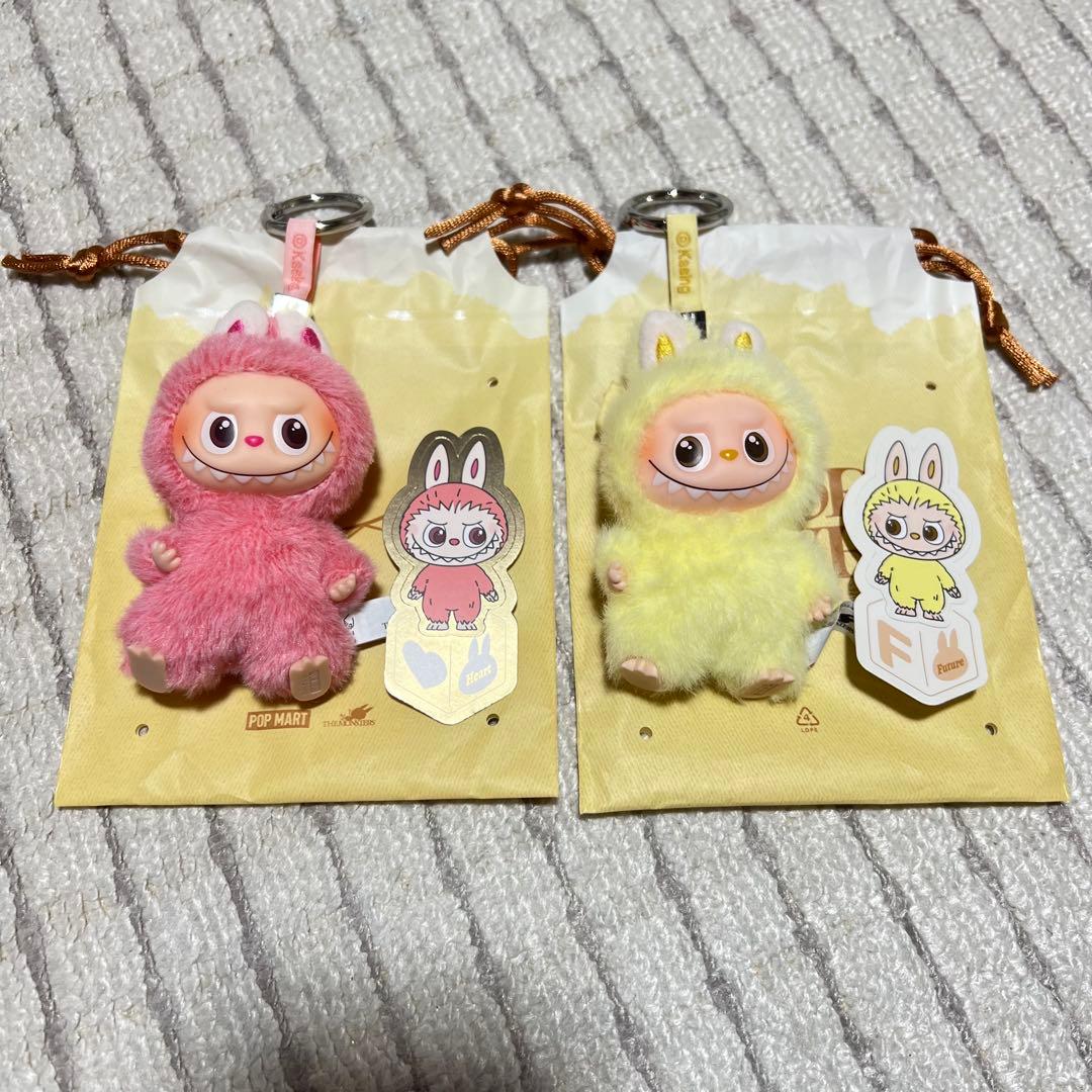 ポップマート POP MART ラブブ イニシャル シークレット ハート F POPMART PIN FOR LOVE イニシャル ラブブ シークレット ハート｜Yahoo