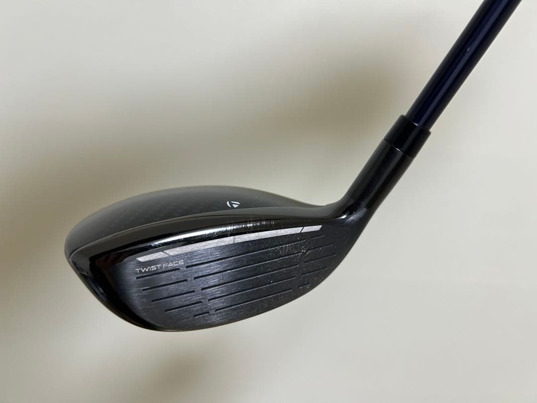 ちっちさん専用です Q10 MAX ユーティリティ 23度 - メルカリ