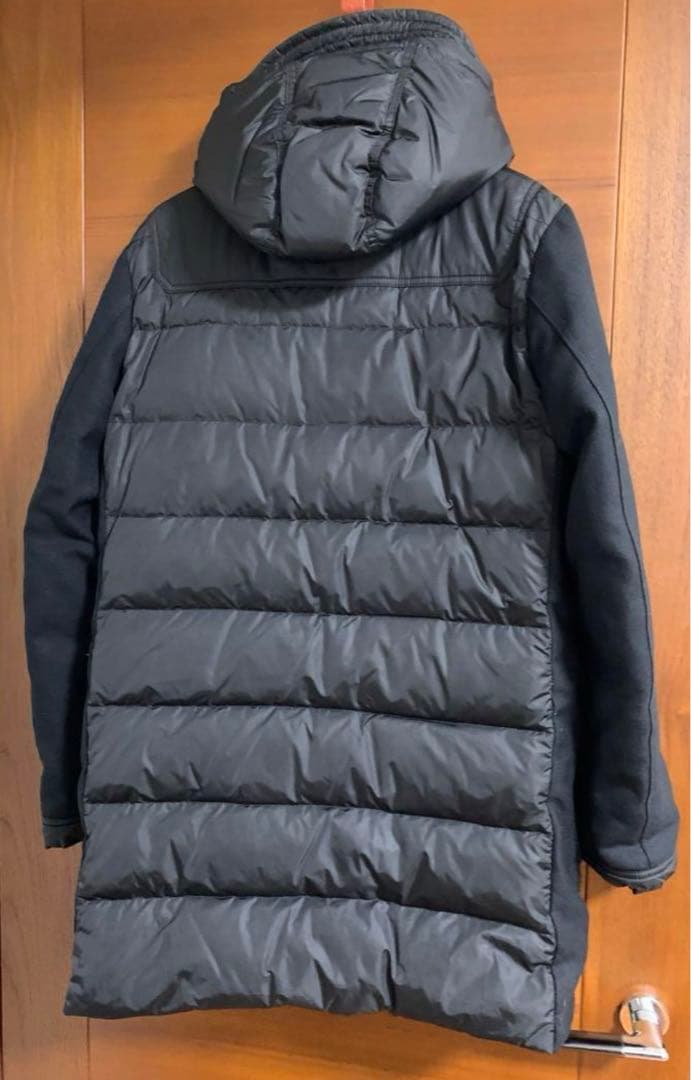 jay-z着☆モンクレール jean 2ダッフルmoncler - メルカリ