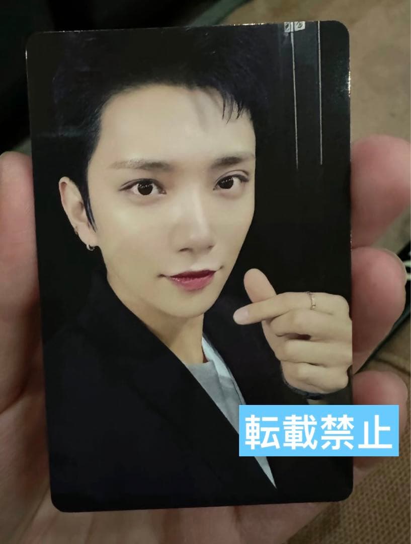 SEVENTEEN 上海 一直娱 yizhiyu 当選者限定 ジョシュア seventeen 一直娯 北京 中華 yizhiyu 当選者限定 ジョシュア - メルカリ