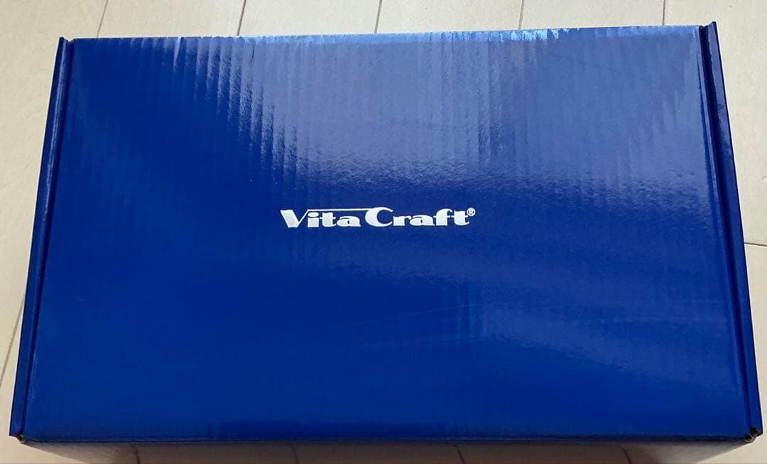 新品未使用　未開封　Vita Craft Vシリーズ 片手鍋 1.9L