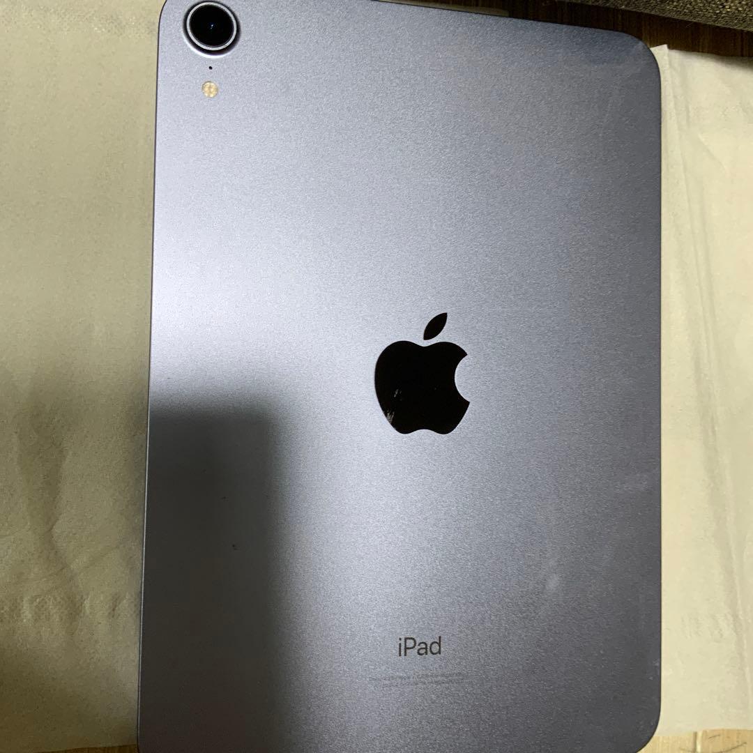 Apple iPad mini第6 wifi 248GB 銀グリースつき Amazon.com: Apple iPad mini (6th Generation): A15 Bionic, 8.3-inch