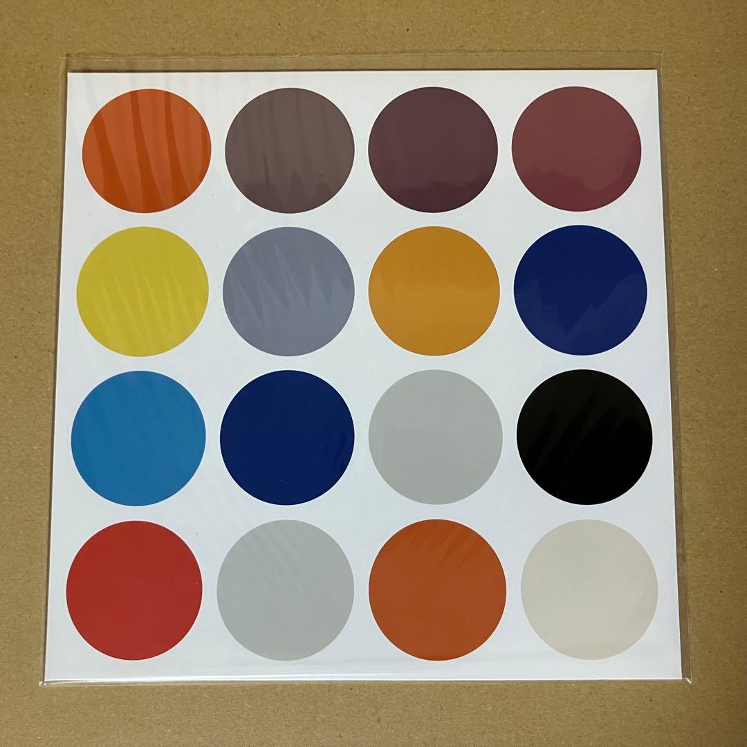 s*o様 小西康陽 ピチカートファイブ 7inch BOX 予約特典7inch付 - メルカリ