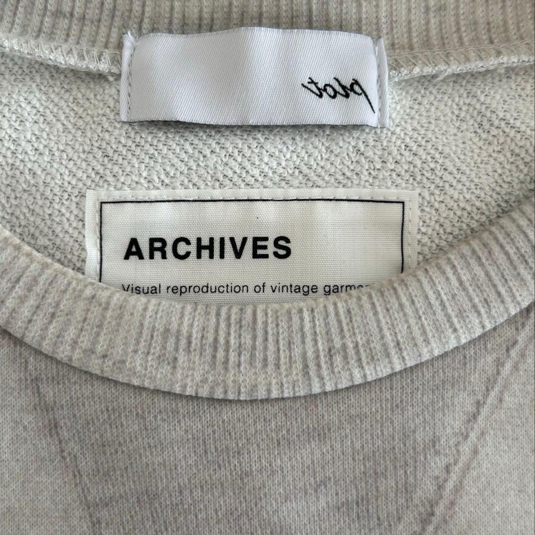 ☆美品☆ミューズドゥーズィエムクラス トルクUSMA転写プリント