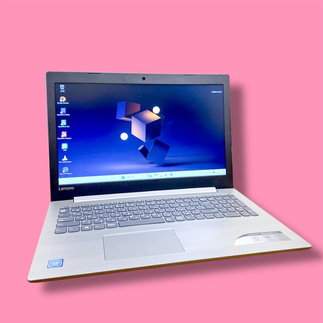 美品✨レノボideapad SSD メモリ8 すぐ使えるノートパソコン カメラ付 楽天市場】【DEAL10+1%】【短納期】【公式・直販】 ノートパソコン