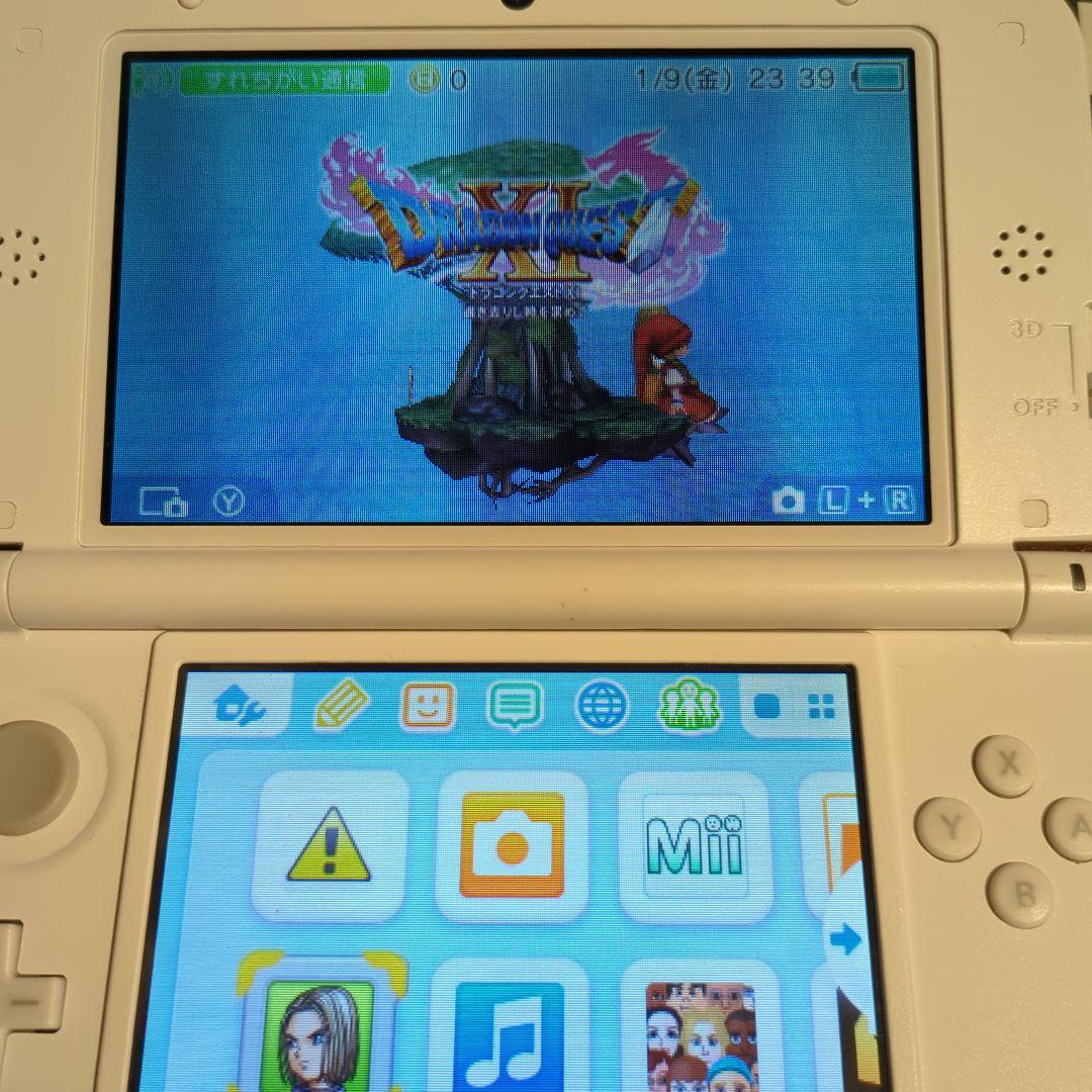 8本セット♥】DSドラゴンクエスト6,7,8,9,11/DQM2,2PRO,3